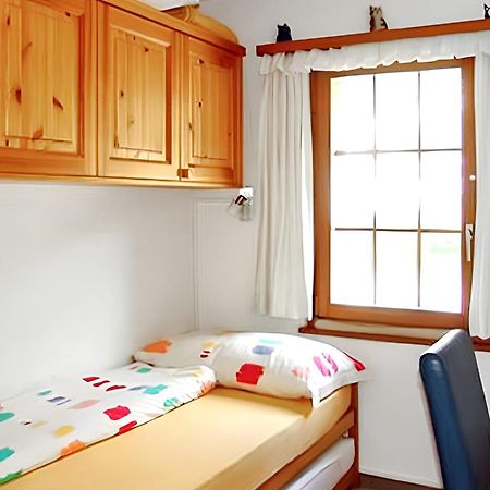 Modern Apartment With Mountain View Bellwald 80 M² Balcony Exteriör bild