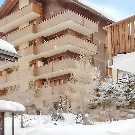 Modern Apartment With Mountain View Bellwald 80 M² Balcony Exteriör bild